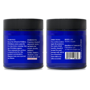 鼻爽(SuperNose) - Image 2